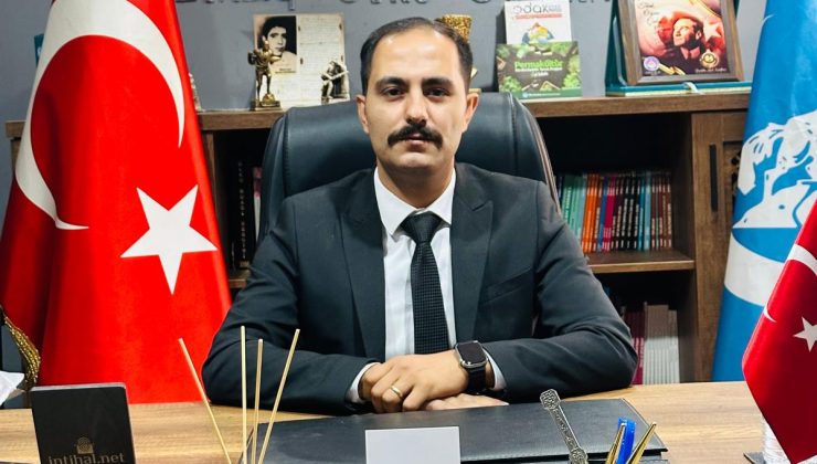 EĞİTİM KURUMLARINA SALDIRILARA SERT TEPKİ: “BU, MİLLETİN GELECEĞİNE YÖNELİK AÇIK BİR TEHDİTTİR”