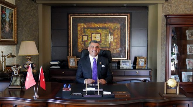 MİLLETVEKİLİ EROL UYARDI: “GERÇEK ANLAMDA BİR KALKINMADAN SÖZ EDEMEYİZ”