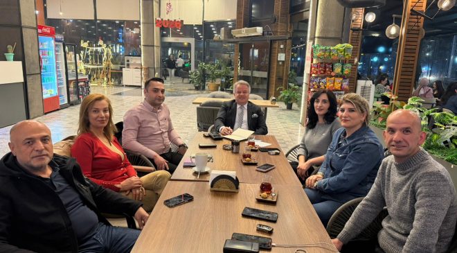 Elazığ Belediyesi ve Elazığ Kent Konseyi Çocuk Meclisi işbirliği ile“Maarifin Kalbinde Çocuk” temalı program gerçekleştirilecek.