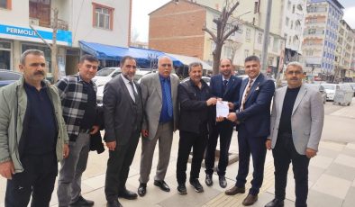 Yeniden Refah Partisinden Elazığ’da Topyekûn Saha Hareketi: Anadolu Buluşmalarıyla Her Kademe Sahada