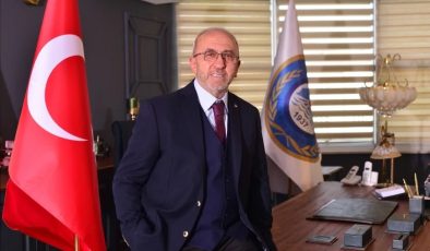 Dumandağ: “Teknova’daki yatırım Elazığ’ın üretim gücünü büyütecek”