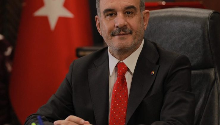 BAŞKAN ALAN’DAN 23 NİSAN MESAJI