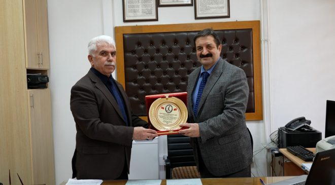 Elazığ Belediyesi “Gelecek Sensin” projesi kapsamında Atatürk Anadolu Lisesi’nde ücretsiz YKS deneme sınavı yapıldı.