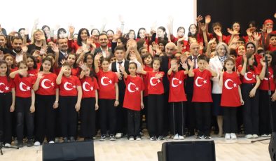 MAARİFİN KALBİNDE İZ BIRAKAN GECE