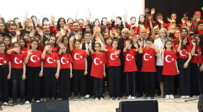 MAARİFİN KALBİNDE İZ BIRAKAN GECE