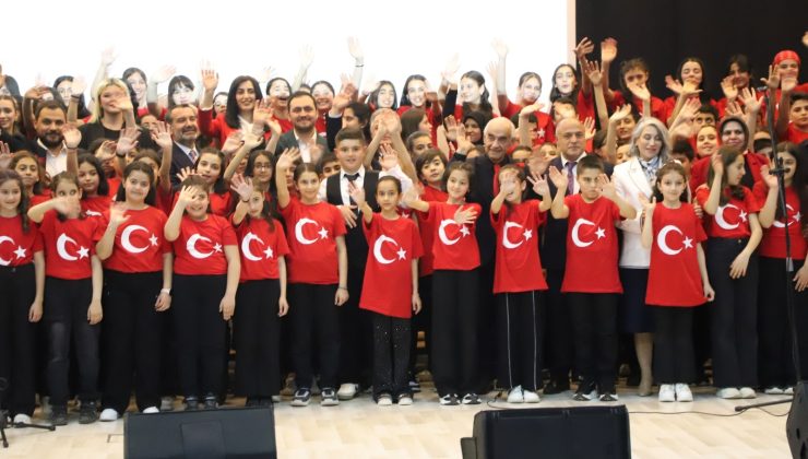 MAARİFİN KALBİNDE İZ BIRAKAN GECE