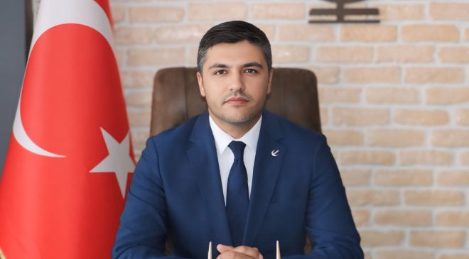 Yeniden Refah İl Başkanı Karakuş: Elazığ’ın geleceği birkaç kalem gelir hesabına kurban edilemez