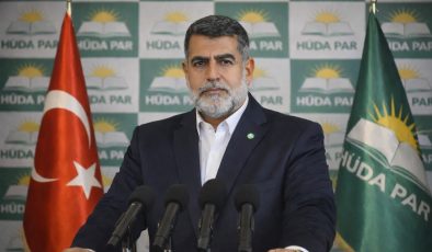 Metin Suiçer: “Elazığ’ın geleceği satılık değildir”