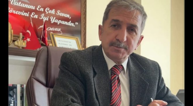 “Bakırdağ’dan Uyarı: ‘Gezin Bu Yükü Kaldırmaz, Büyük Risk Var’”