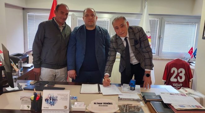 ELÂZIĞ OSB’DE FİRMA ÇALIŞANLARINA YÖNELİK OPERATÖRLÜK BELGELENDİRMESİ İÇİN İNDİRİM PROTOKOLÜ İMZALANDI