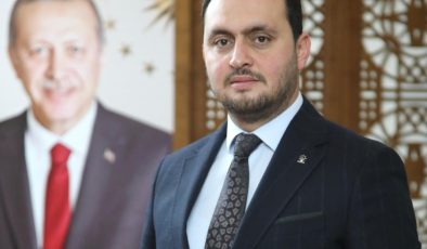 BAŞKAN SELMANOĞLU’NDAN 1 MAYIS EMEK VE DAYANIŞMA GÜNÜ MESAJI