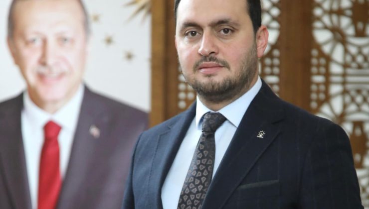 BAŞKAN SELMANOĞLU’NDAN 1 MAYIS EMEK VE DAYANIŞMA GÜNÜ MESAJI