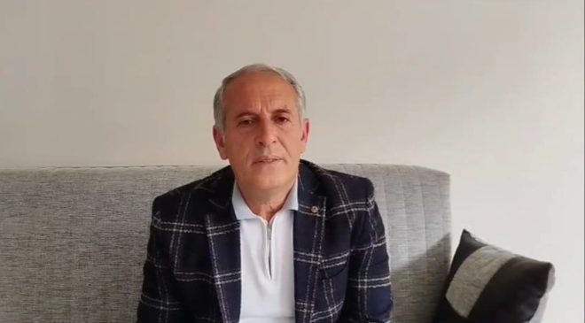 Elazığ’da kaybolan kuzenlerle ilgili iddianame “ceset yok” denilerek iade edildi… Baba Mahir Yılmaz Adalet Bakanlığı’na seslendi: “Çocuğumun bir mezarı olsun istiyorum”