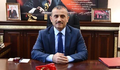 ESKİ TUNCELİ VALİSİ TUNCEY SONEL ELAZIĞ’DA GÖZALTINA ALINDI