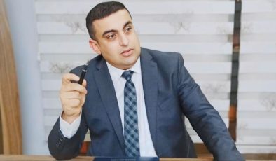 Kamu Sağlık-Sen Genel Başkanı Ümit Karataş; Hastanelerin satılması durdurulmalıdır!