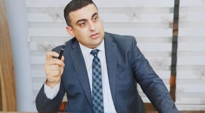 Kamu Sağlık-Sen Genel Başkanı Ümit Karataş; Hastanelerin satılması durdurulmalıdır!