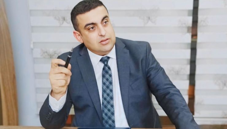 Kamu Sağlık-Sen Genel Başkanı Ümit Karataş; Hastanelerin satılması durdurulmalıdır!