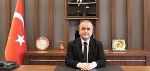 Elazığ Valisi Hatipoğlu’ndan 23 Nisan Mesajı