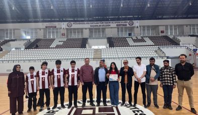 Fırat Üniversitesi’nde TÜBİTAK-1001 Projesiyle Empati ve Kapsayıcılık Aynı Sahada Buluştu