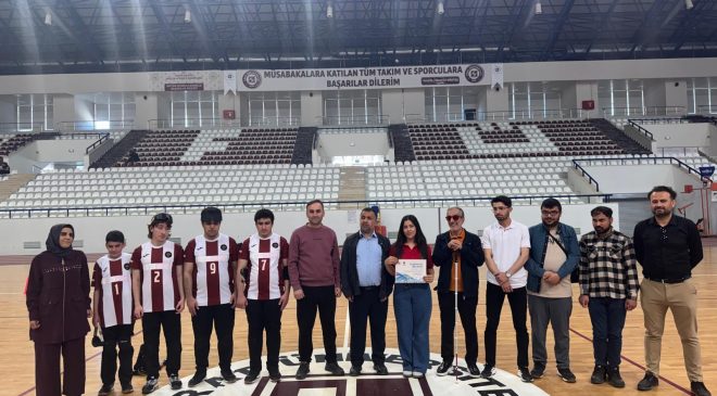 Fırat Üniversitesi’nde TÜBİTAK-1001 Projesiyle Empati ve Kapsayıcılık Aynı Sahada Buluştu