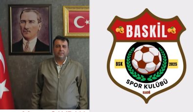 Başkan Murat Savran: “Elazığ’ın  Spor Tarihinde Bir İlki Gerçekleştirmenin Gururunu Yaşıyoruz”