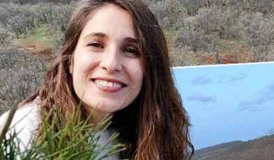 Gülistan Doku Dosyasında Kritik Gelişme: Firari Şüpheli Umut Altaş ABD’de Gözaltına Alındı