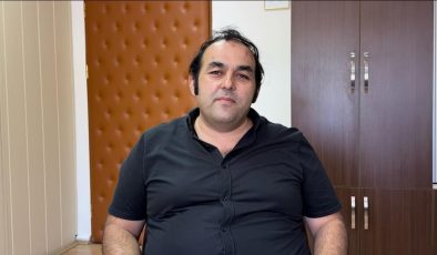 Başkan Aslan; “Bu Halkın Ahı Ağırdır”