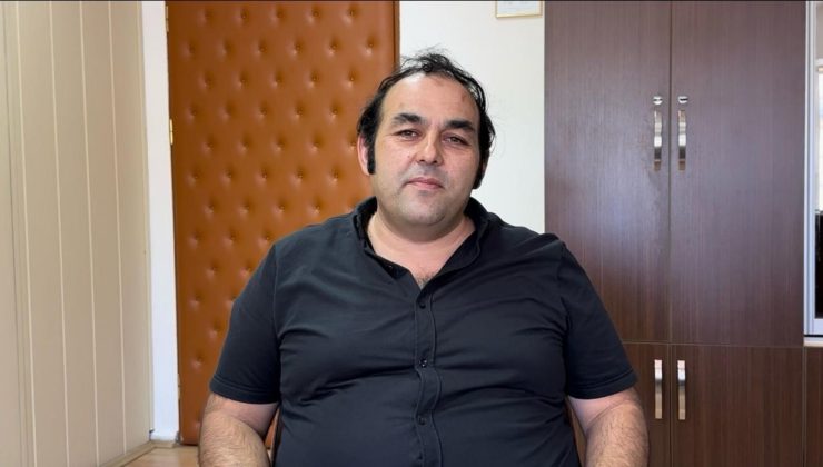 Başkan Aslan; “Bu Halkın Ahı Ağırdır”