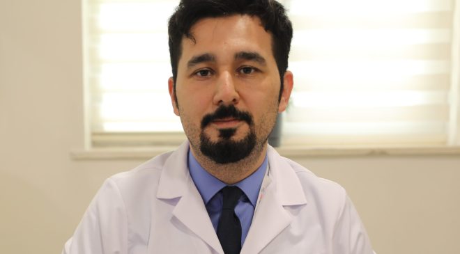 Dr. Öğretim Üyesi Ömer Arif Pamuk, erken tanı hayati önem taşıyor.