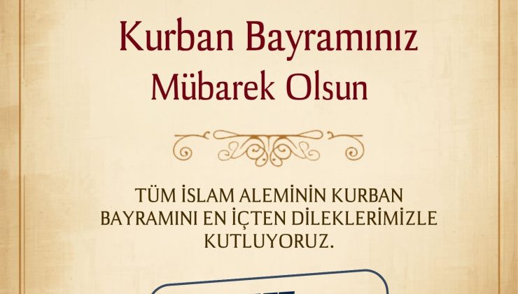 TÜM EMEKLİLER DERNEK BAŞKANI MEHMET KAYABAŞ İYİ BAYRAMLAR