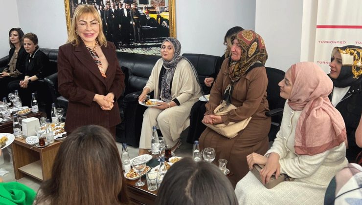 ELİKAD ve Fırat Kalkınma Ajansı’nın projesine katılan  35 girişimci veya girişimci adayı kadın sertifikalarını aldı