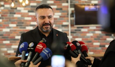 FHGC’den Elazığlı İş İnsanlarına Elazığspor Çağrısı