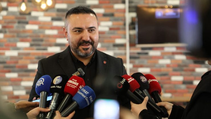 FHGC’den Elazığlı İş İnsanlarına Elazığspor Çağrısı