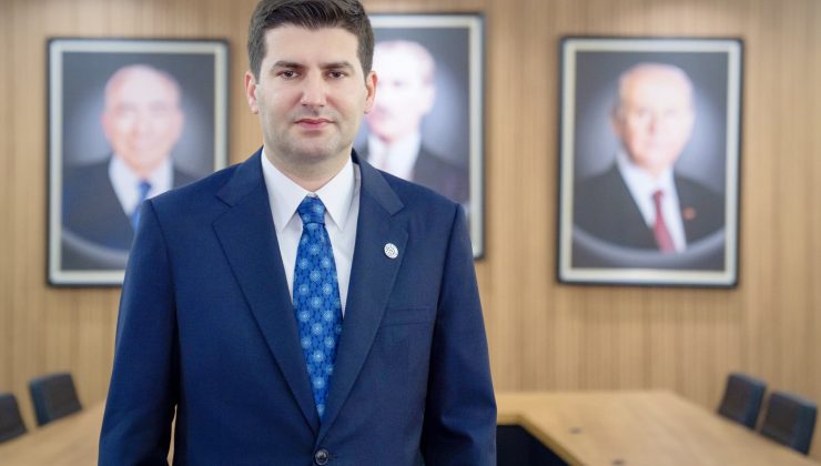 Türk Gençliği Büyük Kurultayı” binlerce genci Ankara’da buluşturacak