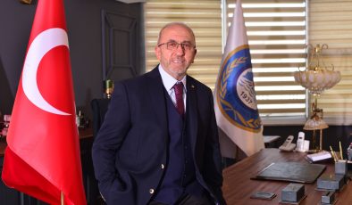 TİCARET BORSASI BAŞKANI DUMANDAĞ’DAN KURBAN BAYRAMI MESAJI