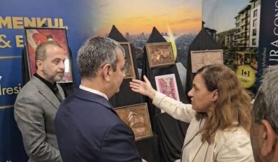 Erol Keleş’ten Elazığ’da Eğitim ve Vatandaş Buluşmaları