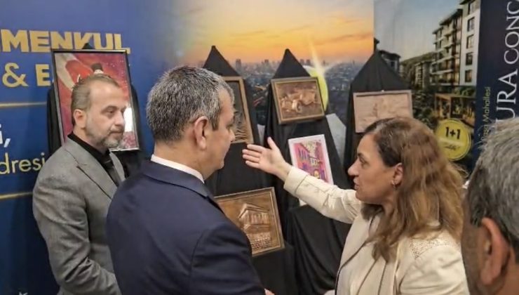 Erol Keleş’ten Elazığ’da Eğitim ve Vatandaş Buluşmaları