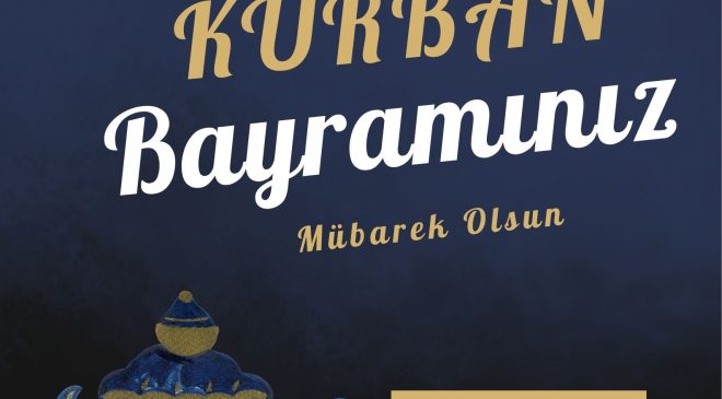 ELAZIĞ KAHVECİLER ODA BAŞKANI FERHAT EVSEN İYİ BAYRAMLAR DİLER