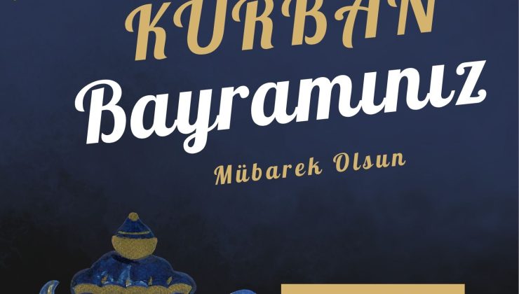 ELAZIĞ KAHVECİLER ODA BAŞKANI FERHAT EVSEN İYİ BAYRAMLAR DİLER