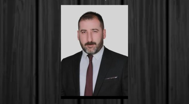YENİDEN REFAH PARTİSİ İLÇE BAŞKANI HASAN KAYA İYİ BAYRAMLAR DİLER
