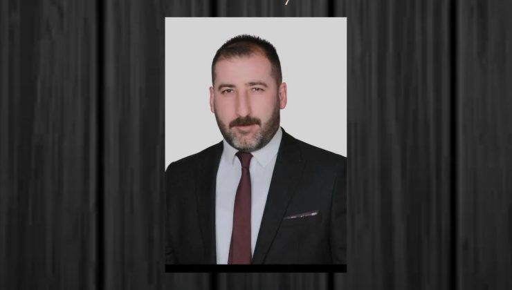 YENİDEN REFAH PARTİSİ İLÇE BAŞKANI HASAN KAYA İYİ BAYRAMLAR DİLER