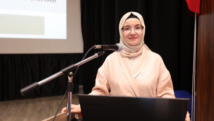 “Harekete geçmek hayat kurtarır”