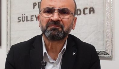 Fırat Üniversitesi Hastanesi Romatoloji Bilim Dalı Başkanı Prof. Dr. Süleyman Serdar Koca, Behçet hastalığı hakkında önemli açıklamalarda bulundu.