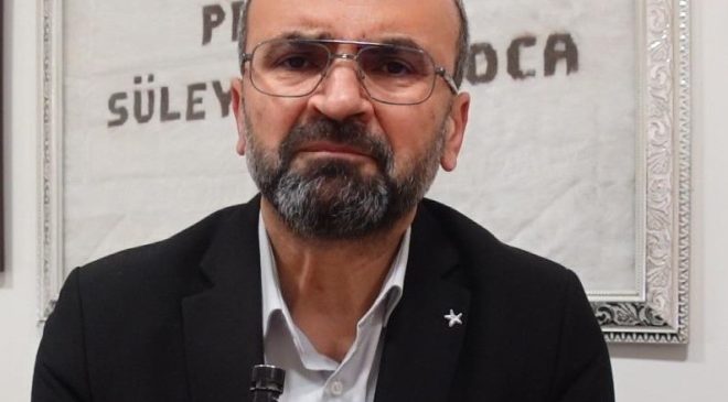 Fırat Üniversitesi Hastanesi Romatoloji Bilim Dalı Başkanı Prof. Dr. Süleyman Serdar Koca, Behçet hastalığı hakkında önemli açıklamalarda bulundu.