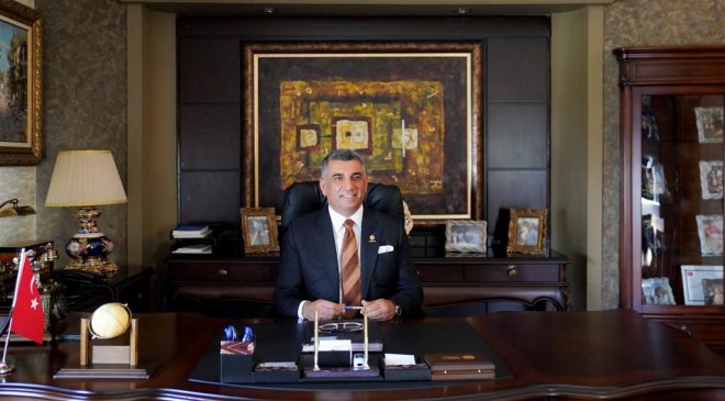 CHP’li Gürsel Erol: “Bir an önce ortak akılla kurultayı toplamalıyız”
