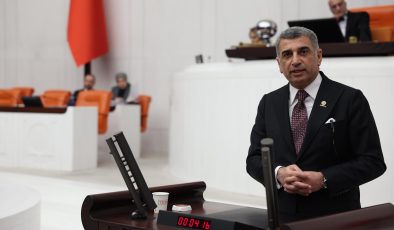 CHP’li Erol’dan Elazığspor İçin Destek Çağrısı: “Söz Değil, İcraat Zamanı”