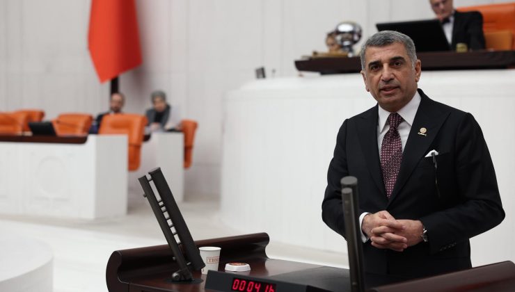 CHP’li Erol’dan Elazığspor İçin Destek Çağrısı: “Söz Değil, İcraat Zamanı”