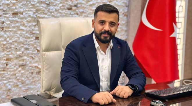 BAŞKAN GÖK: “KAMU ÇALIŞANLARI GEÇİM MÜCADELESİNDE”