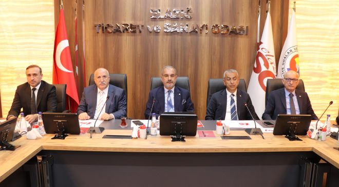 BAŞKAN ALAN: “SANAYİ SİTESİNDE SÖYLEM DÖNEMİ BİTMELİ, EYLEM DÖNEMİNE GEÇİLMELİ”