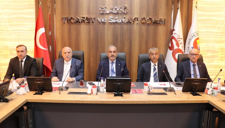 BAŞKAN ALAN: “SANAYİ SİTESİNDE SÖYLEM DÖNEMİ BİTMELİ, EYLEM DÖNEMİNE GEÇİLMELİ”